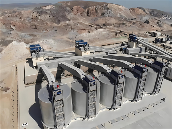 呼伦贝尔水泥钢板仓