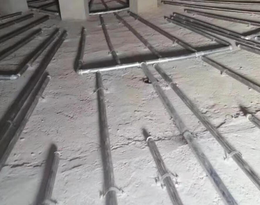 呼伦贝尔气化管