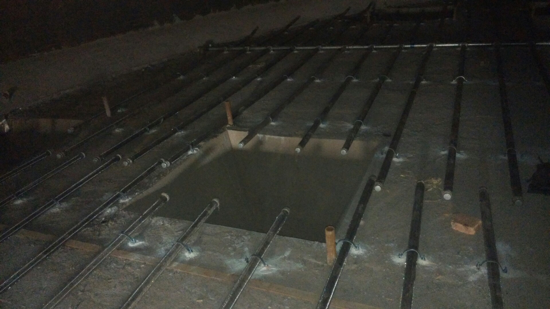 呼伦贝尔流化棒