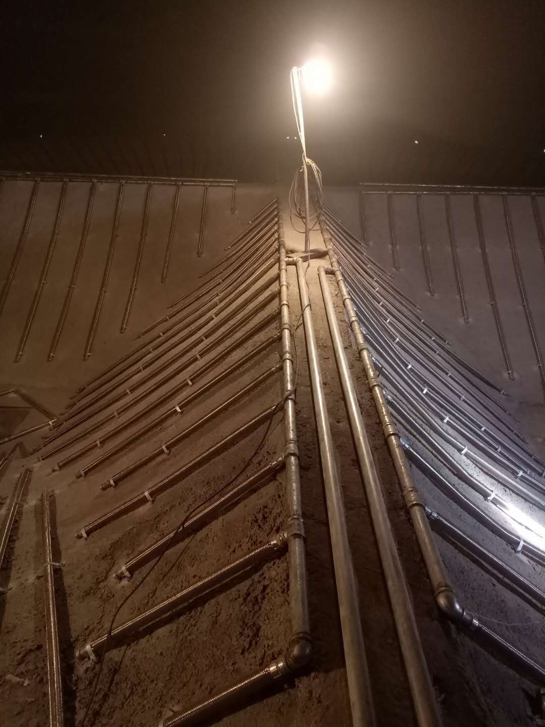 呼伦贝尔硫化棒