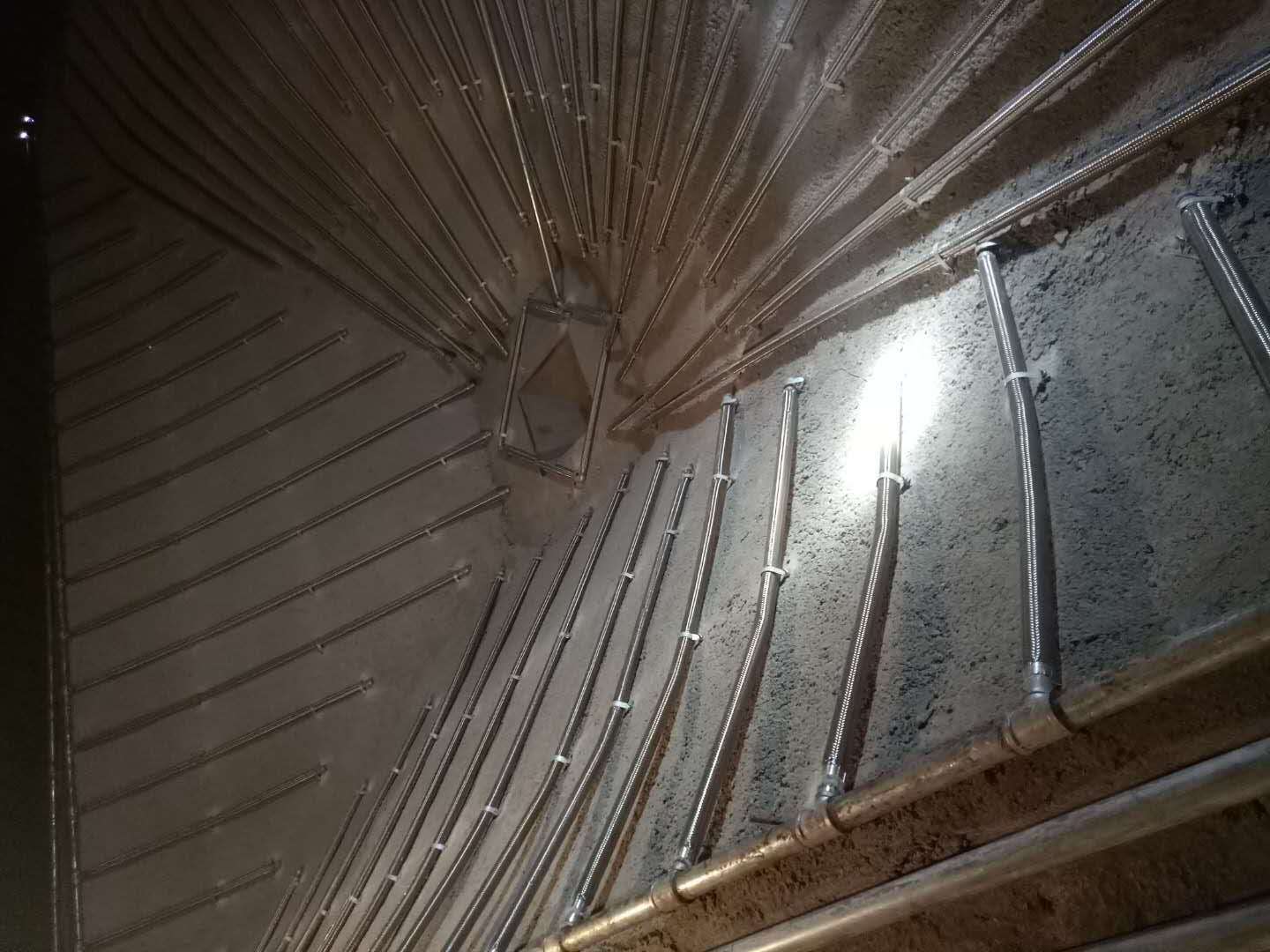 呼伦贝尔流化棒