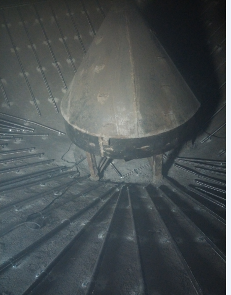 呼伦贝尔气化管