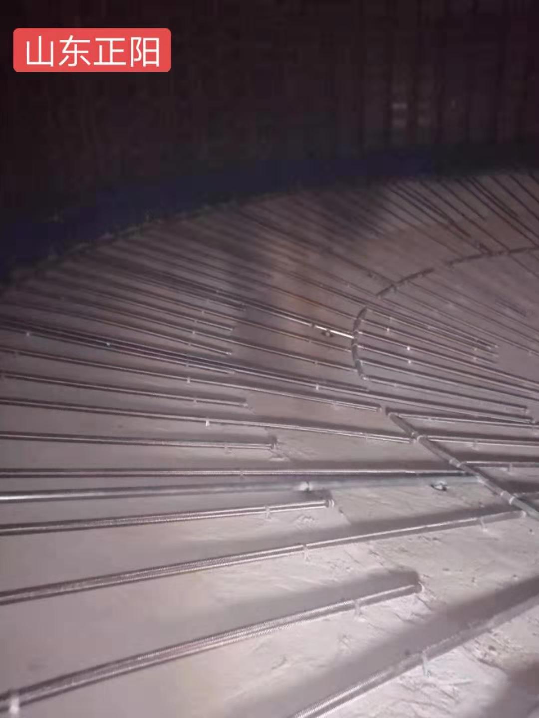 呼伦贝尔流化棒