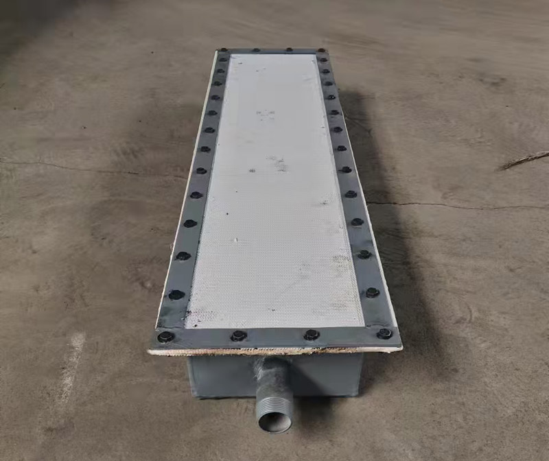 呼伦贝尔充气箱